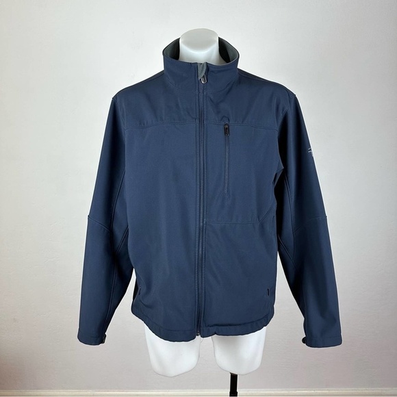 Tumi Other - Tumi Tech Weatherproof Jacket